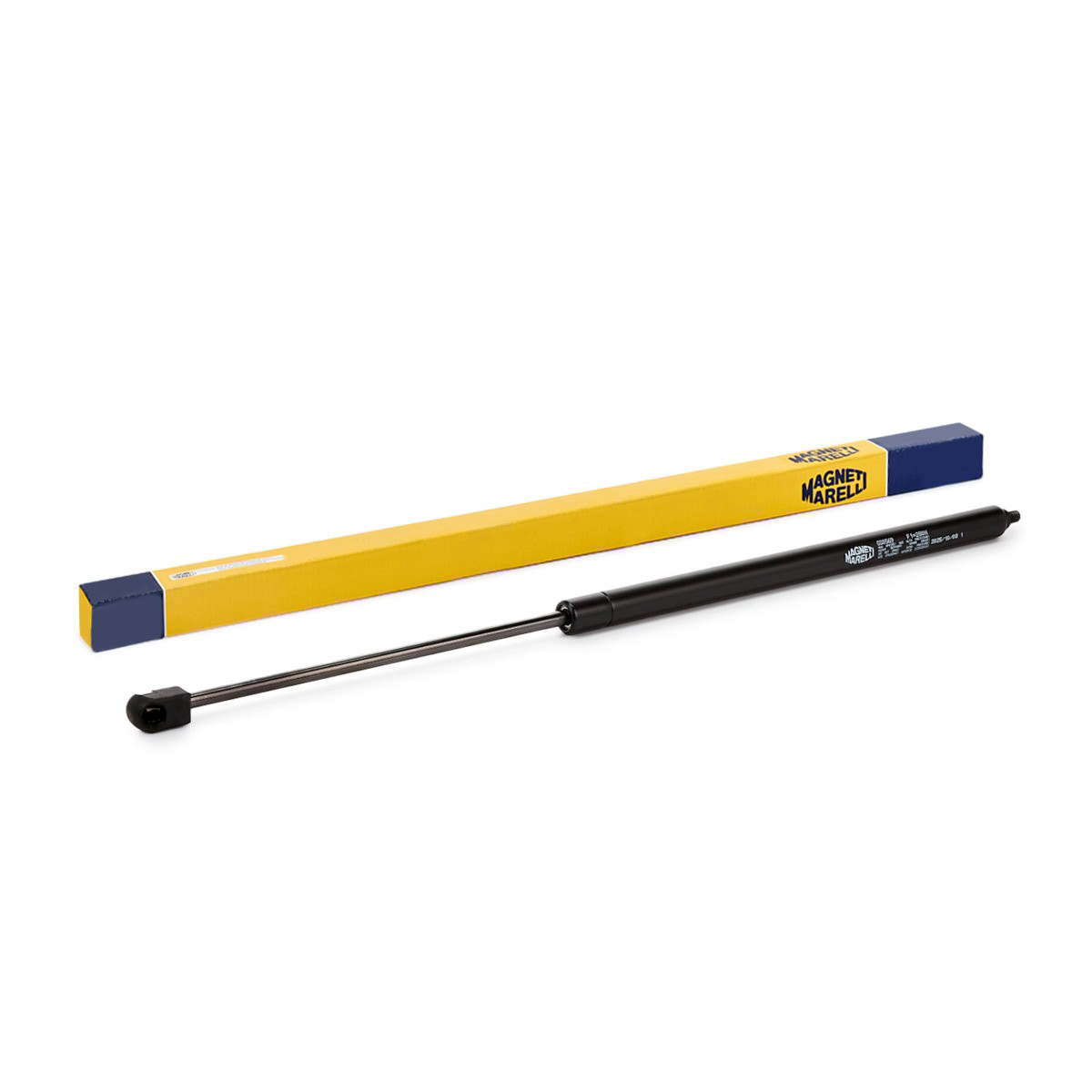 Опора капота ліва Magneti Marelli 430719056900 ціна, від 11.37 USD